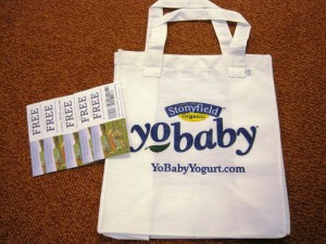 YoBaby Winner!