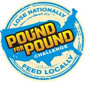 Pound for Pound Challenge – Closed