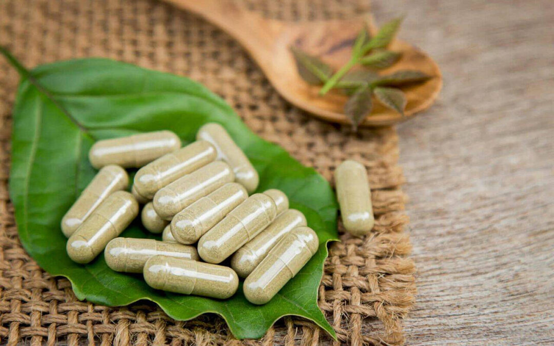 A Comprehensive Guide To The Strongest Kratom Capsules